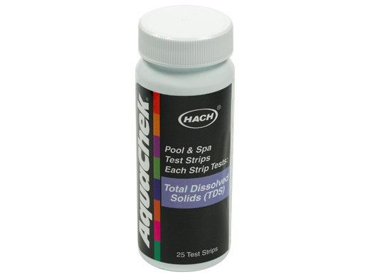 AquaChek Total Dissolved Solids Test Strips | 561683