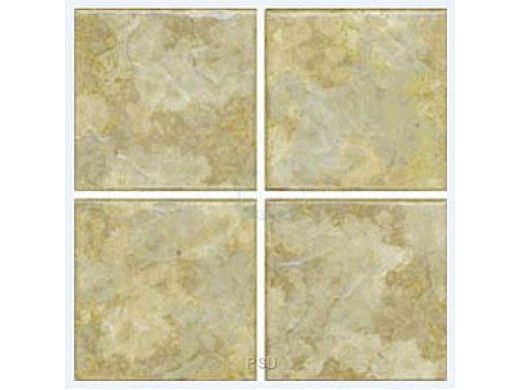MR-392 (3x3) 25 SQFT/BX MARMORE BROWN 3x3
