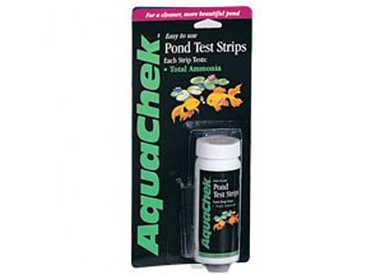 AquaChek® Pond Test Strips for Ammonia | 571850