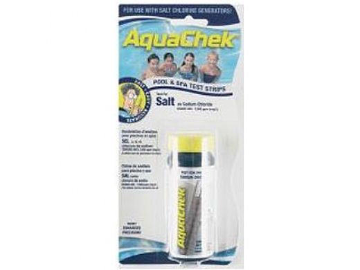 AquaChek® White Salt Titrators Test Strips | 561140A