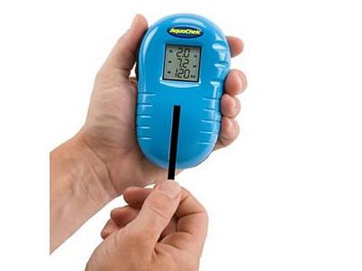 AquaChek® TruTest® Digital Test Strip Reader Dealer Starter Kit | 502149