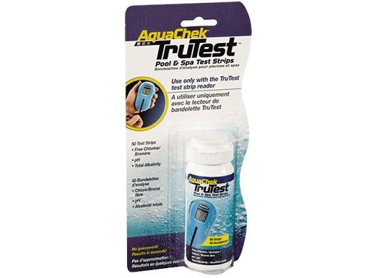 AquaChek Blue TruTest Refill Test Strips | 512082