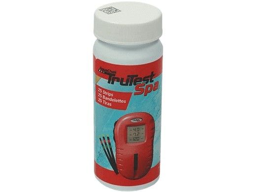 AquaChek Red TruTest Spa Refill Test Strips | 512138