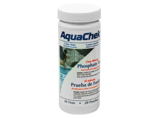 AquaChek One Minute Phosphate Test Kit | 562227