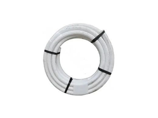 Spiralite Spa-Flex Pool and Spa Hose | 2"X100' | White | 710-00-200