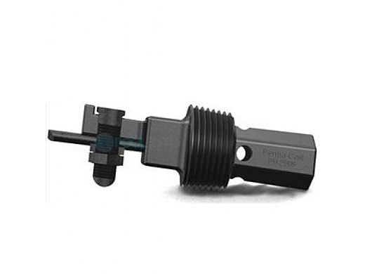 Permacast 1" MPT Bronze PoolBond Water Bonding Fitting | PB-2008