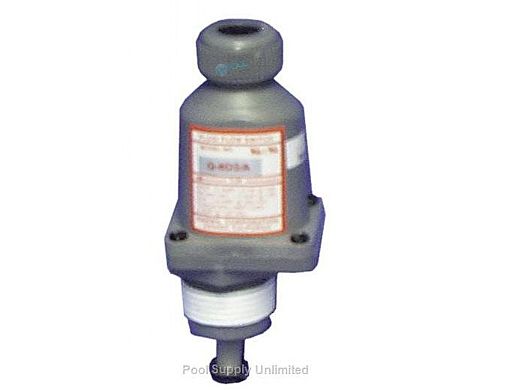 Harwill 60-1003 Flow Switch 1" MIP | Q8DSA