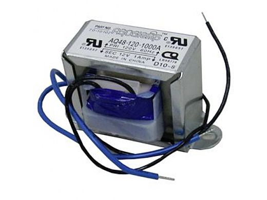 15-0052 156316WB Light Transformer 1Amp 120V