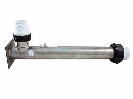 Heater Manifold with Element PDC Spas | 40-3300-10-013H