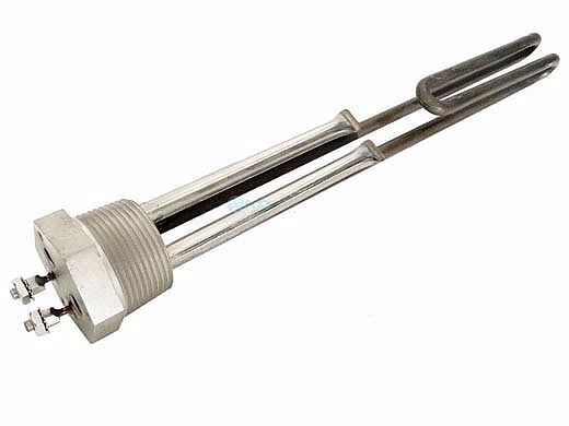Spa Parts Plus Heater Element 12" 5.5KW | 25-3016