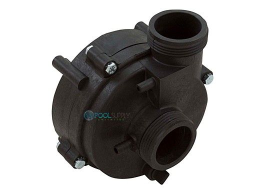 Spa Parts 2" MBT Wet End 2.5HP In/Out Side Discharge | PKUL25HSDS