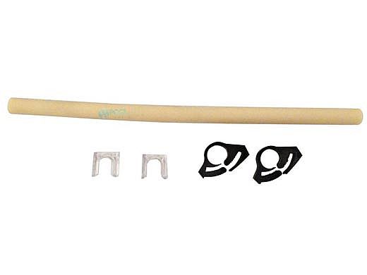 PULSAFEEDER U8800637 HEAD TUBE, KIT
