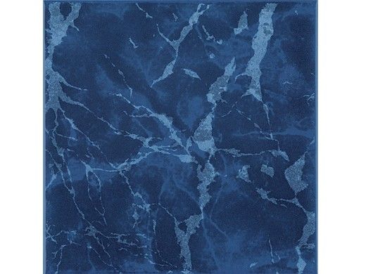 National Pool Tile Seven Seas 6x6 Series | Pacific Blue | PA95