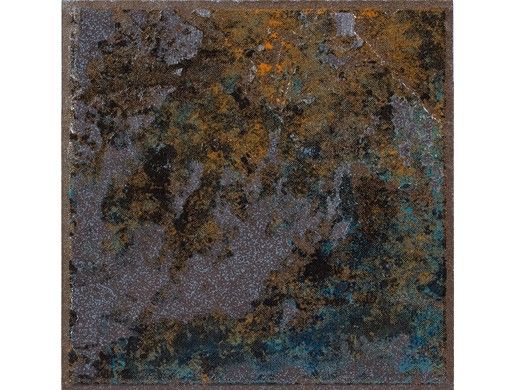 National Pool Tile Verona 6x6 Series | Boticas Green | VR680