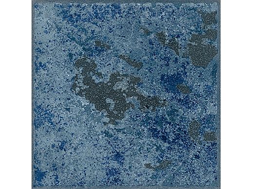 National Pool Tile Verona 6x6 Series | Tondela Blue | VR681 | Pool