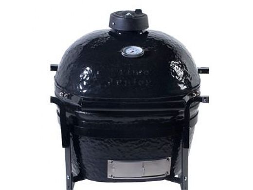 Primo Grills Oval JR 200 | 210 Sq Inch Grill | 774