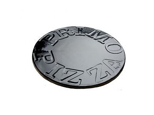 Primo Pizza Baking Stone 13 inch for Oval Jr | 340
