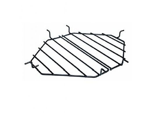 Primo Grills Roaster Drip Pan Rack 2-Pack for Oval XL | 333