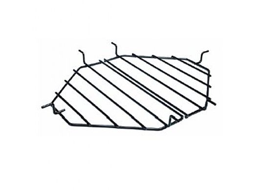 Primo Grills Roaster Drip Pan Rack for Oval Jr 2-Pack | 313