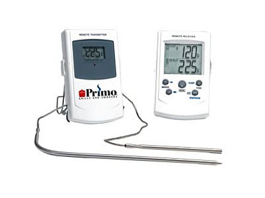 Primo Digital Remote Thermometer | 339