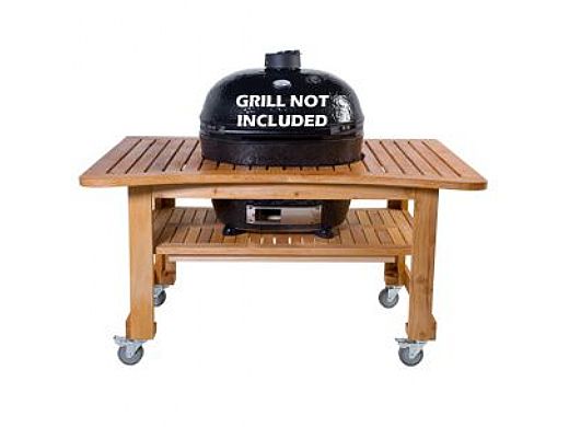Primo Grills Cypress Table for Oval XL 400 | 600