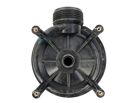 Gecko FMCP Complete Wet End Assembly | 2 OP.HP 48FR | 91040840-000