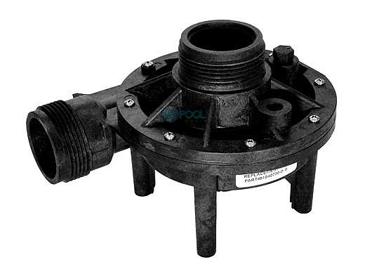 Aqua-Flo Flo-Master HP 2HP Wet End | 91040730