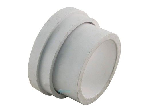 Gecko 2" Tail Piece Fitting | 91431200