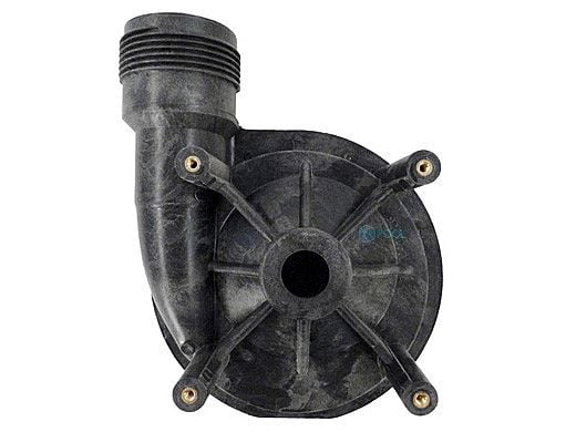 Gecko 48FR 1.5HP FMHP & CMHP Volute | 92770501