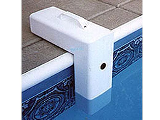Poolguard Inground Pool Alarm with Remote Receiver | PGRM-2