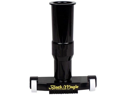 Poolmaster Black Magic Pool & Spa Jet Vacuum | 28008
