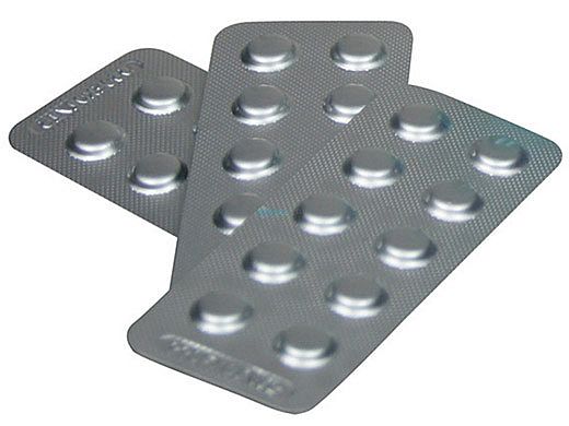 Poolmaster DPD #1 Tablet 1000/Bulk 23232