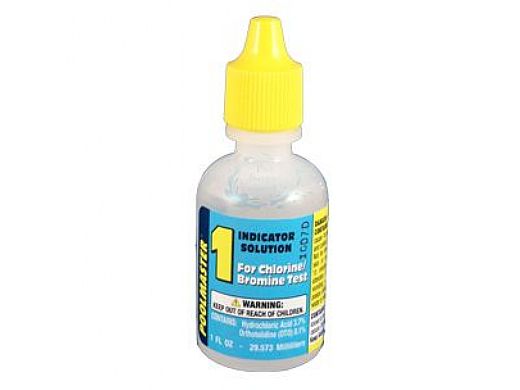 Poolmaster OTO Solution One | 1 ounce | 23261