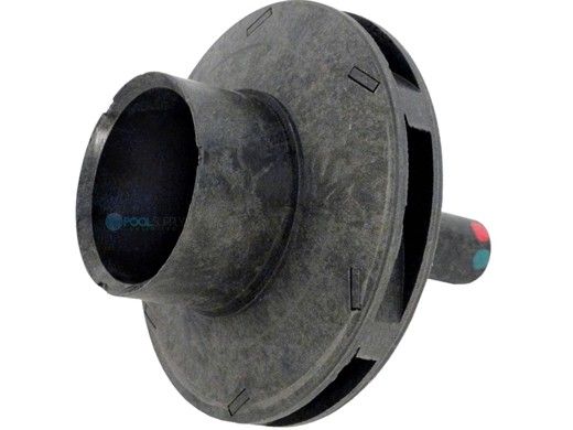 Gecko .5HP Impeller FMHP/FMCP | 91693501