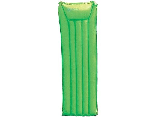 PoolMaster Vinyl Pool Mattress | Green | 83110-GN