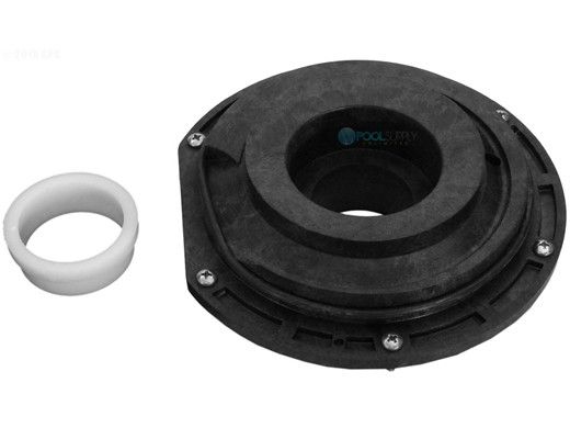 Gecko 48FR FMHP/CMHP Pump Replacement Kit Cover | 56910010