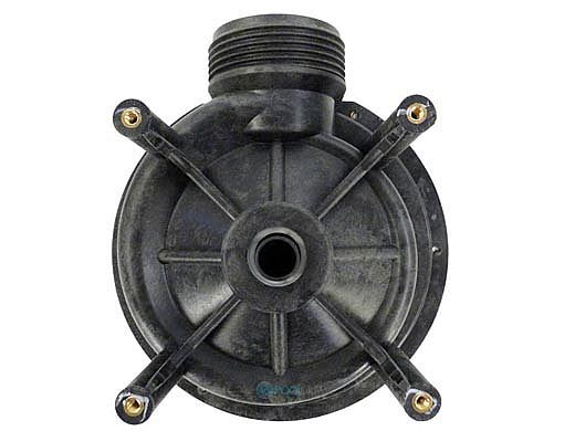 Gecko Aqua-Flo FMCP Wet End Assembly | 1 OP.HP 48FR | 91040810-000
