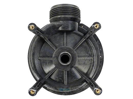 Gecko FMCP Wet End Assembly | 1.5HP Center Discharge | 91040820-000