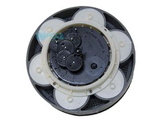 Paramount Pool and Spa Hydra 6 Water Valve Replacement Module | 004-302-4408-00