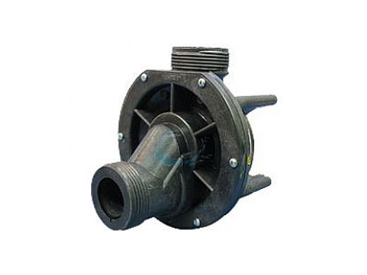 Gecko Tub-Master Wet End .75HP | 91041005-000