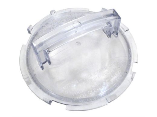Paramount Canister Internal Lid | Clear | 005-152-4580-00