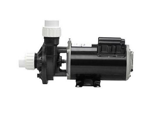 Gecko Aqua-Flo Flo-Master FMHP | Side Discharge | 48-Frame 115V 1.5 HP 1.0 OPHP 2-Speed | 02110000-1010