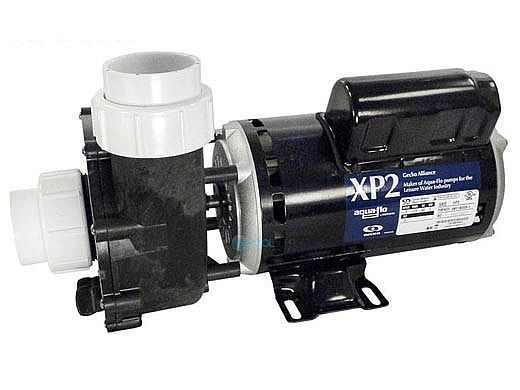 Gecko AquaFlo FloMaster XP2 | 48-Frame 115V 2.0 HP 1.5 OPHP 2-Speed | 06115000-1040