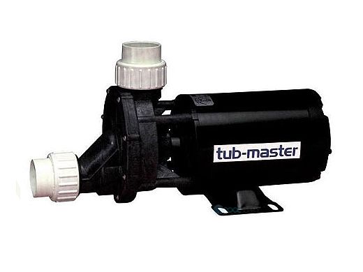 Aquaflo TubMaster TMCP Pump 1HP 115V with Cord | 01710502-2000