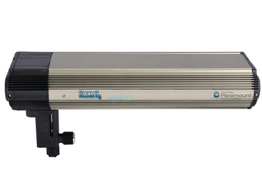 Paramount Clear O3 Water Purifying System For Mazzei | 004-402-3877-00