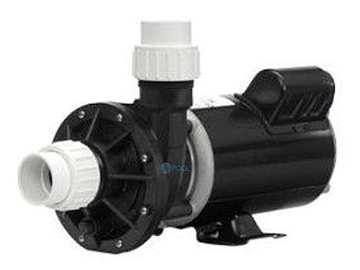 Gecko Aqua-Flo Flo-Master FMHP | Side Discharge | 48-Frame 115V 1.0 HP .75 OPHP 2-Speed | 02107000-1010