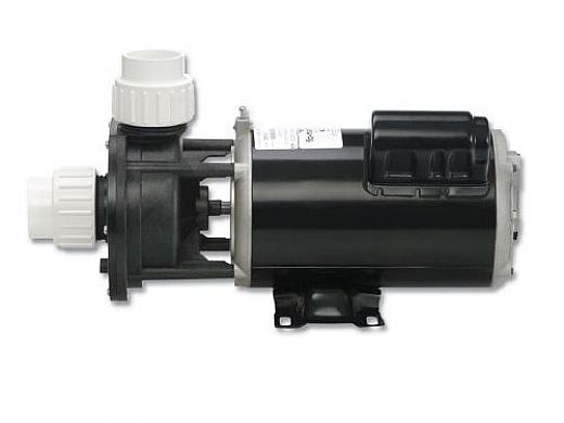 Gecko Aqua-Flo Flo-Master FMCP | Center Discharge | 48-Frame 230V 3.0 HP 2.0 OPHP 2-Speed | 02620000-1010