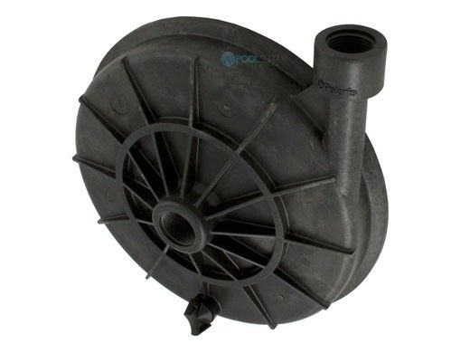 Zodiac Volute Assembly | P82