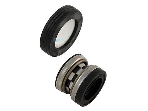 Zodiac Seal Ceramic Spring | P84