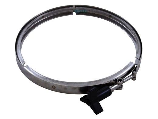 Polaris Halcyon Band Clamp | P87